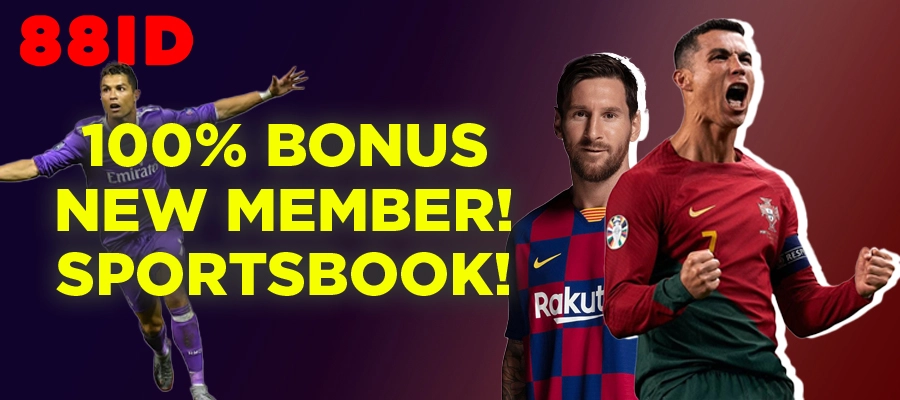 sportsbook bonus